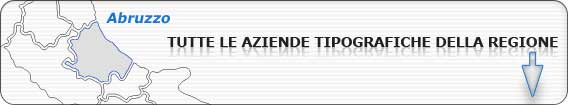 tipografie abruzzo: immagine della regione.